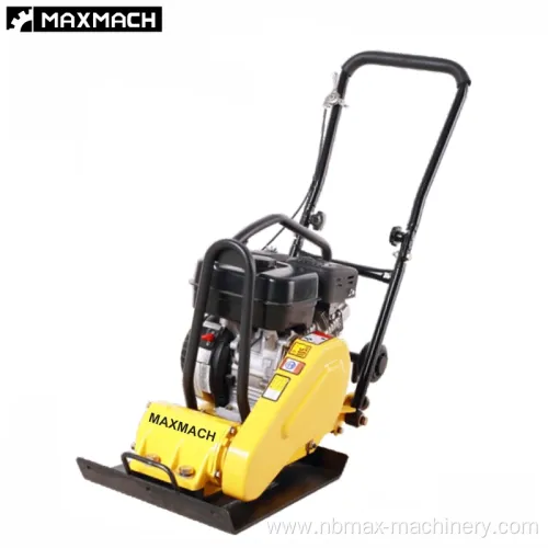 High Quality with Competitive Price Vibrating Compactor